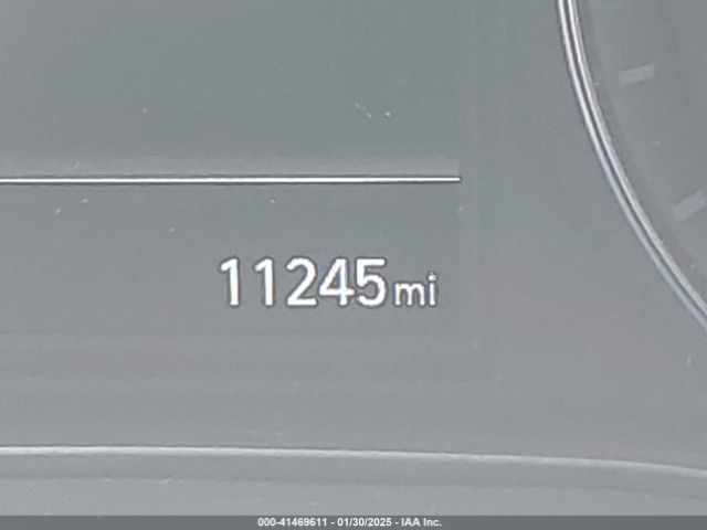 KM8K62AB7PU041422 Hyundai Kona Sel