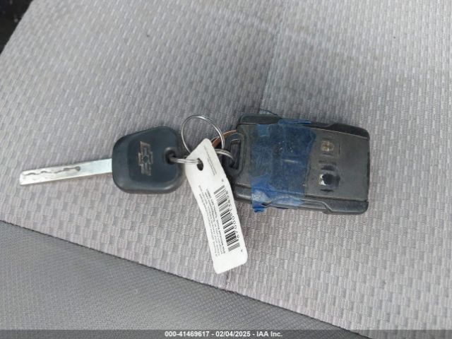 2017 CHEVROLET SILVERADO 1500 1GCRCPEC4HZ296559 Photo 10