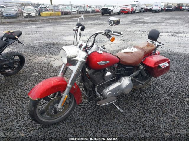 2012 HARLEY-DAVIDSON FLD 1HD1GZM30CC301538 Photo 1