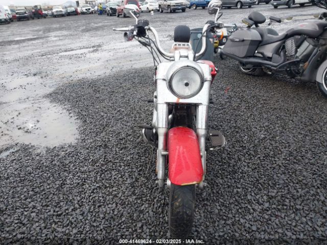 2012 HARLEY-DAVIDSON FLD 1HD1GZM30CC301538 Photo 4