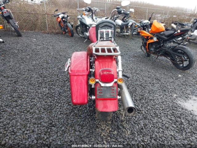 2012 HARLEY-DAVIDSON FLD 1HD1GZM30CC301538 Photo 5