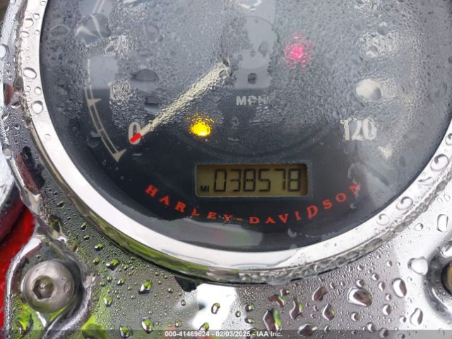 2012 HARLEY-DAVIDSON FLD 1HD1GZM30CC301538 Photo 6