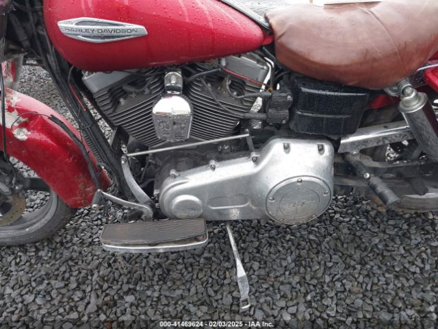 2012 HARLEY-DAVIDSON FLD 1HD1GZM30CC301538 Photo 8