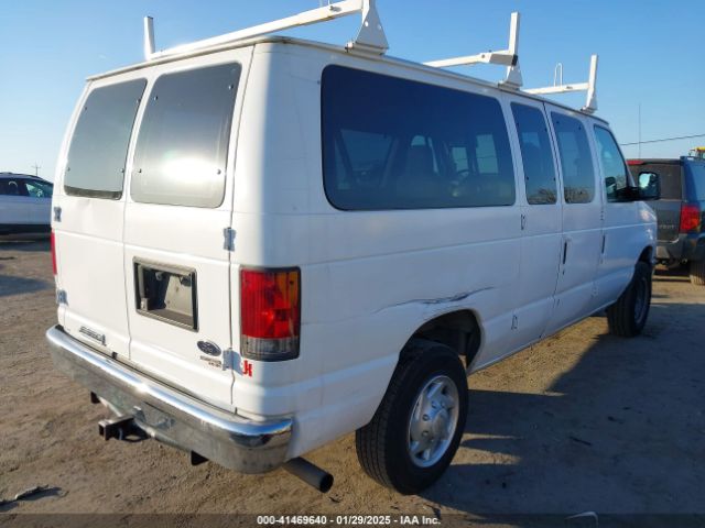 2011 FORD E-350 SUPER DUTY 1FBNE3BL0BDA75121 Photo 3