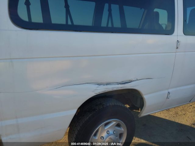 2011 FORD E-350 SUPER DUTY 1FBNE3BL0BDA75121 Photo 5