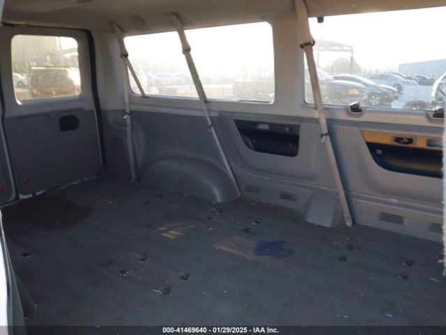 2011 FORD E-350 SUPER DUTY 1FBNE3BL0BDA75121 Photo 7