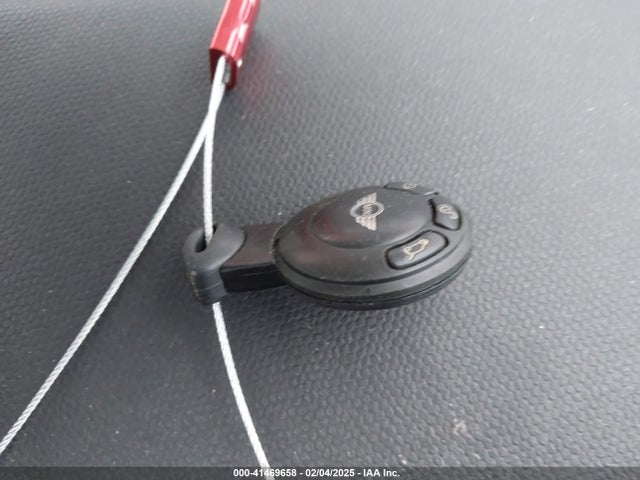 2012 MINI COOPER COUNTRYMAN WMWZB3C54CWM06713 Photo 10