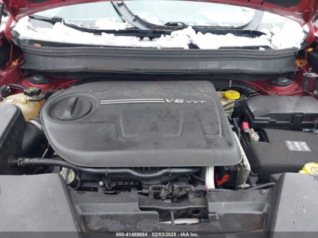 1C4PJMCS9FW510837 Jeep Cherokee Latitude