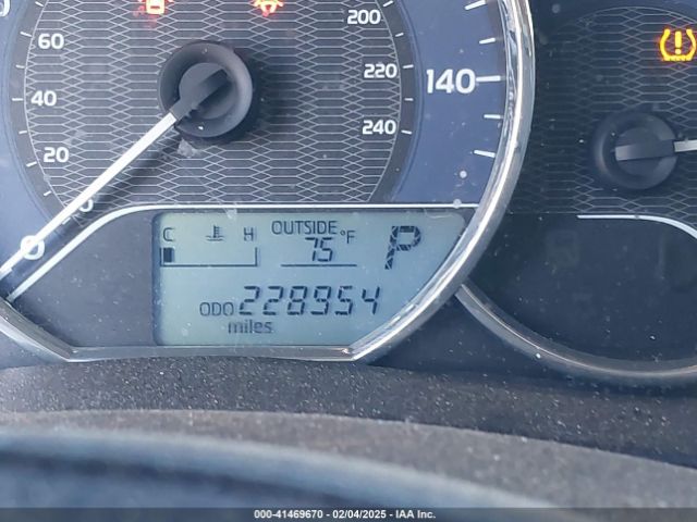 5YFBURHE3GP438254 Toyota COROLLA LE