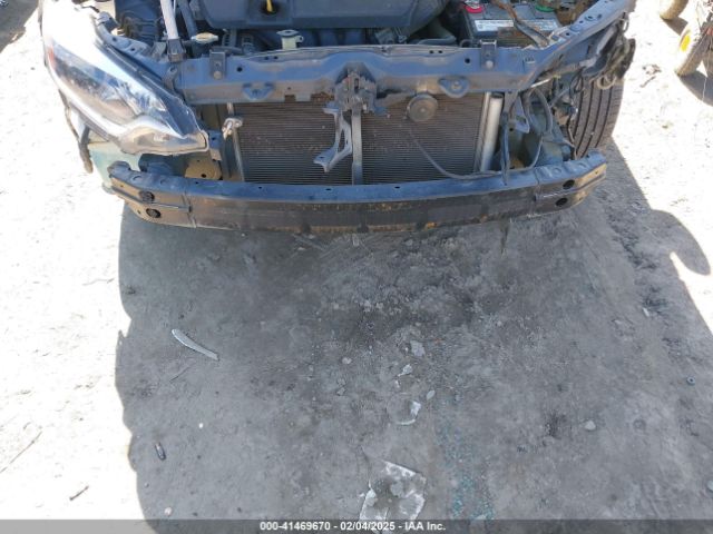 5YFBURHE3GP438254 Toyota COROLLA LE