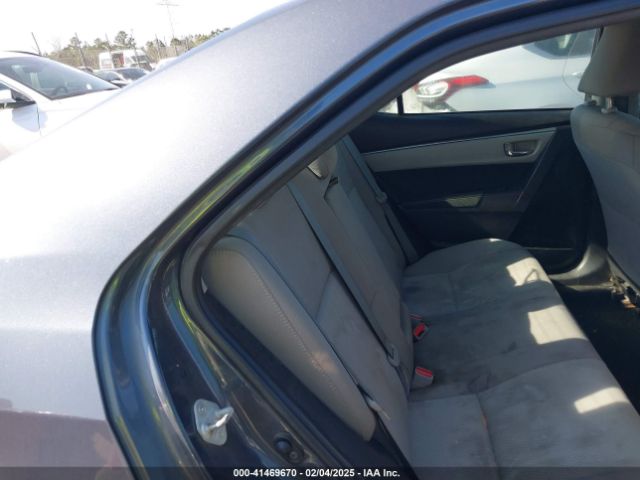 5YFBURHE3GP438254 Toyota COROLLA LE