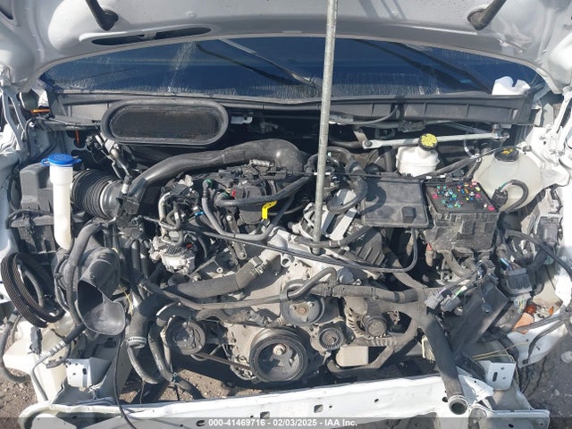 Ford Transit-250 2021 1FTBR1C86MKA91940 Image 10