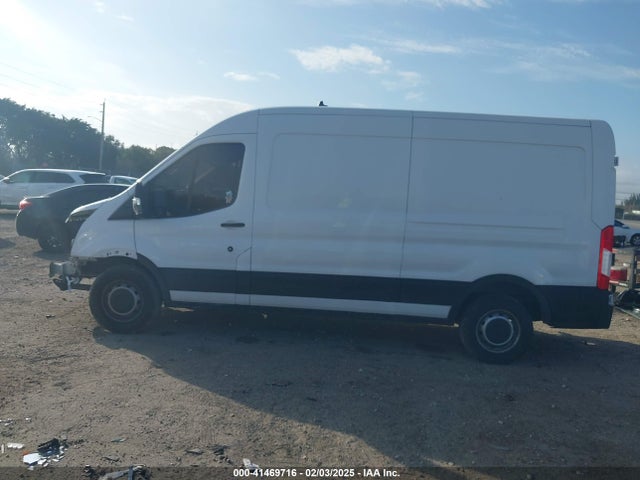 Ford Transit-250 2021 1FTBR1C86MKA91940 Image 15