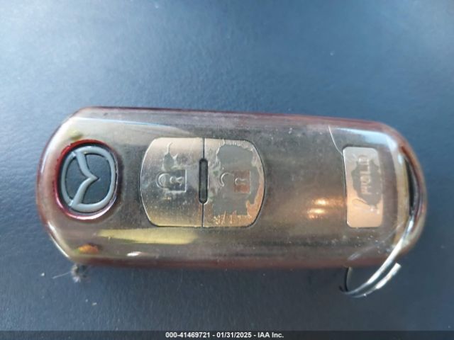 JM3KE4BY0G0662294 Mazda CX-5 SPORT