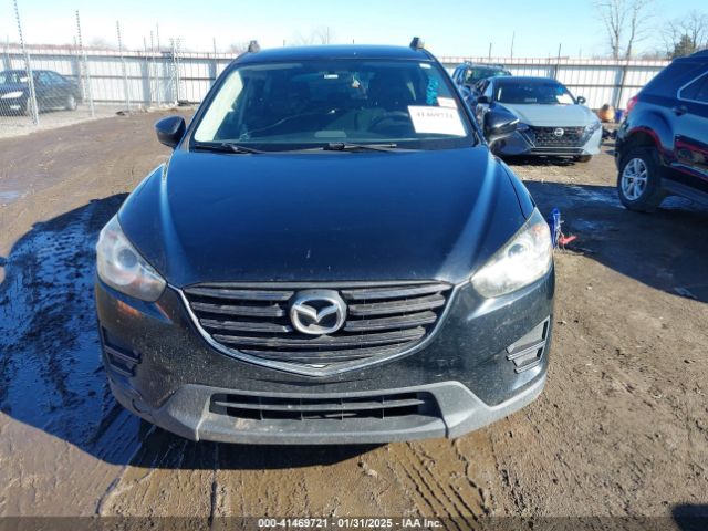 JM3KE4BY0G0662294 Mazda CX-5 SPORT