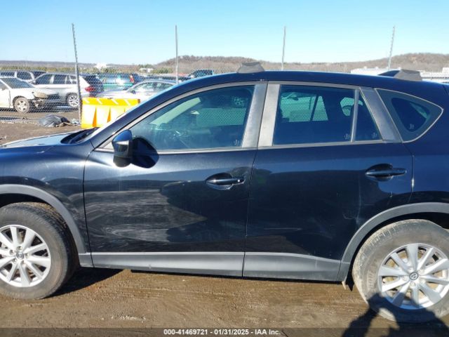 JM3KE4BY0G0662294 Mazda CX-5 SPORT