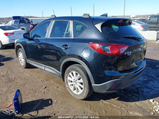 JM3KE4BY0G0662294 Mazda CX-5 SPORT