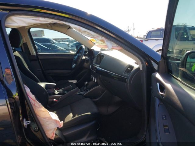 JM3KE4BY0G0662294 Mazda CX-5 SPORT