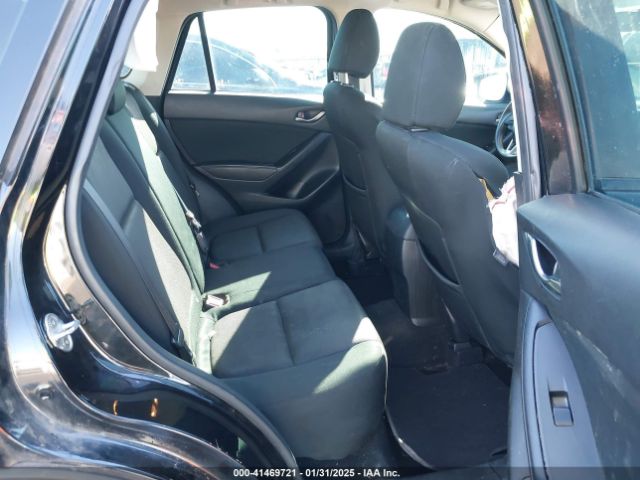 JM3KE4BY0G0662294 Mazda CX-5 SPORT