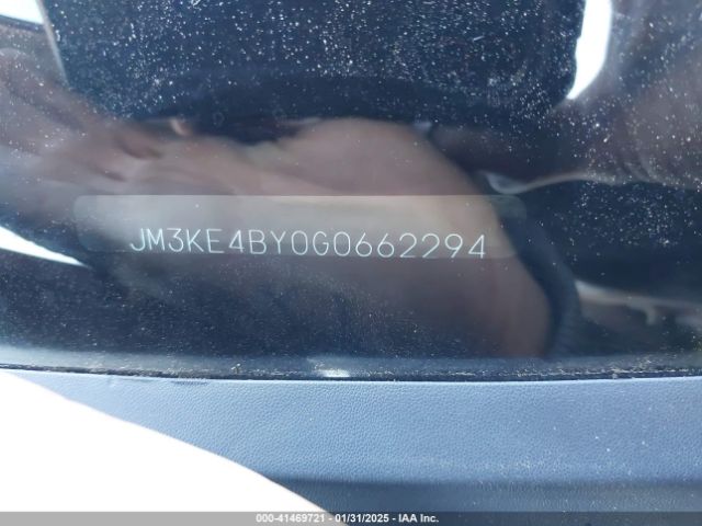 JM3KE4BY0G0662294 Mazda CX-5 SPORT