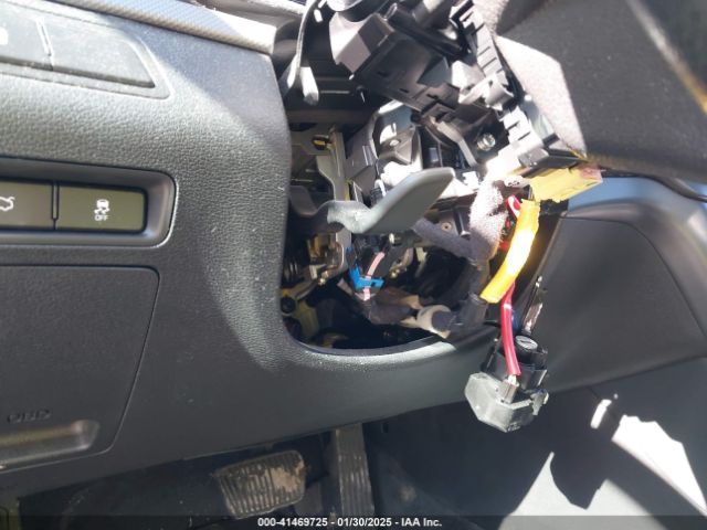 5NPE24AF4JH606920 Hyundai SONATA SE