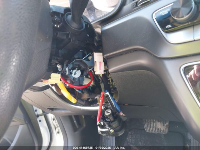 5NPE24AF4JH606920 Hyundai SONATA SE