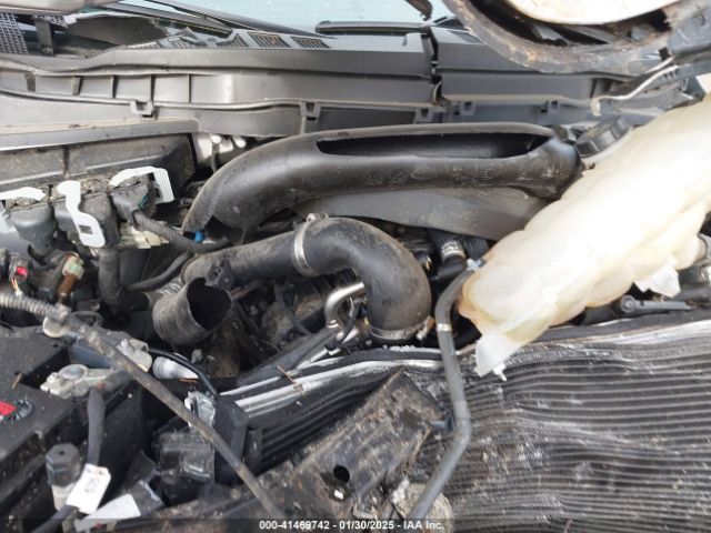 1FTEW1E85MFC35859 Ford F-150 Tremor