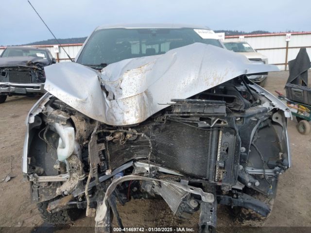 1FTEW1E85MFC35859 Ford F-150 Tremor
