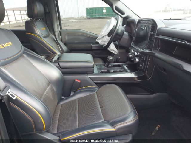 1FTEW1E85MFC35859 Ford F-150 Tremor