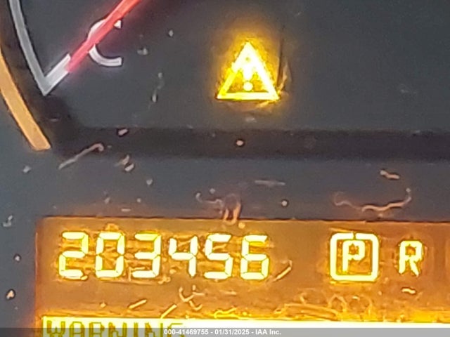 5N1AA0NC7EN603294 Nissan Armada Platinum