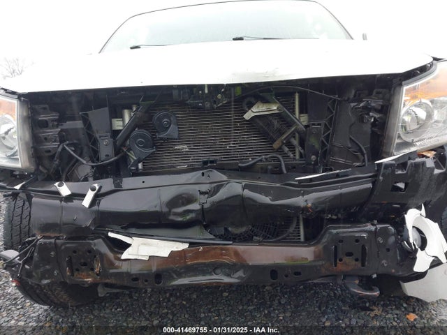 5N1AA0NC7EN603294 Nissan Armada Platinum