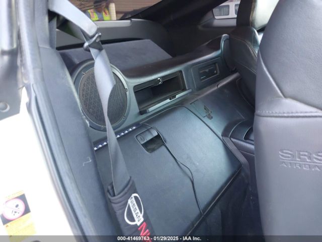 2006 NISSAN 350Z JN1AZ34E46M352715 Photo 7