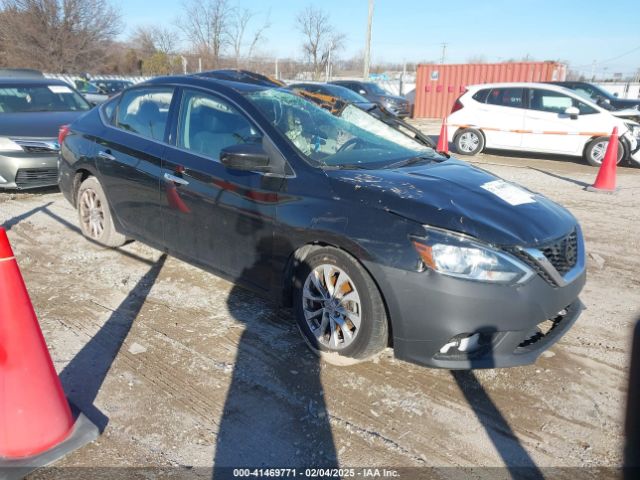 3N1AB7AP9JL632649 auction archive image