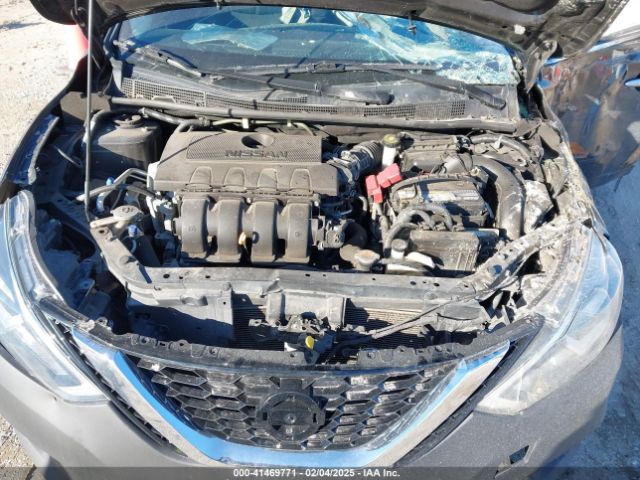 3N1AB7AP9JL632649 Nissan 2018