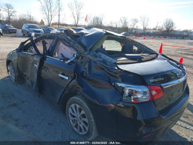 3N1AB7AP9JL632649 Nissan 2018