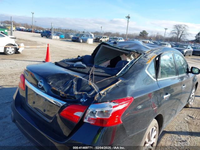 3N1AB7AP9JL632649 Nissan 2018