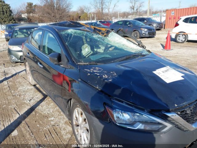 3N1AB7AP9JL632649 Nissan 2018