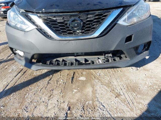 3N1AB7AP9JL632649 Nissan 2018