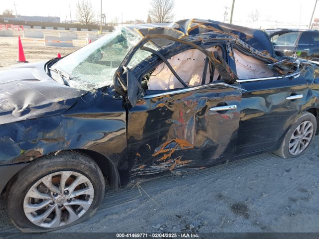 3N1AB7AP9JL632649 Nissan 2018