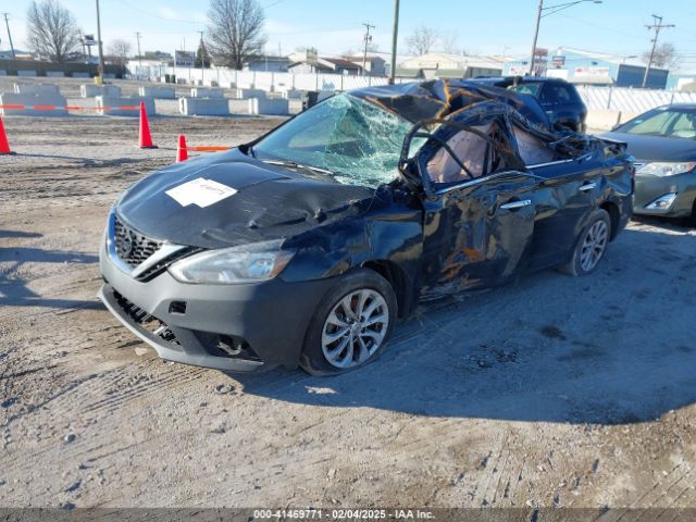 3N1AB7AP9JL632649 Nissan 2018