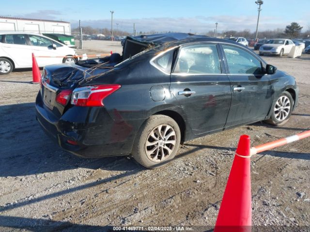 3N1AB7AP9JL632649 Nissan 2018