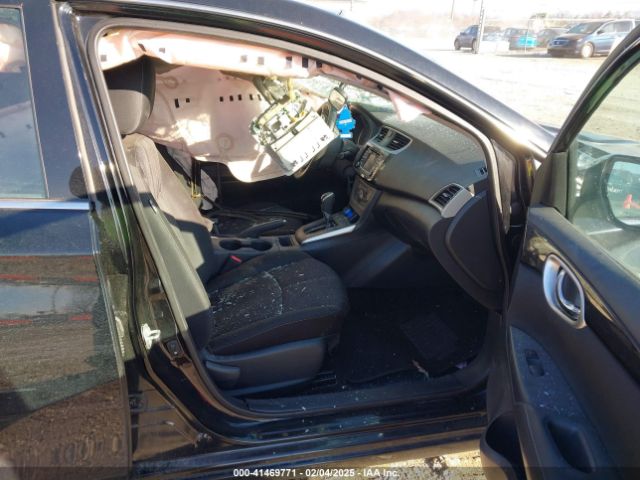 3N1AB7AP9JL632649 Nissan 2018