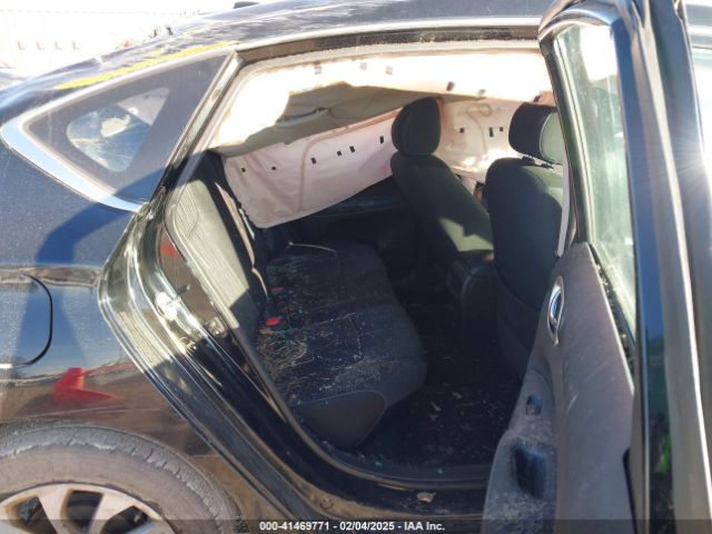 3N1AB7AP9JL632649 Nissan 2018