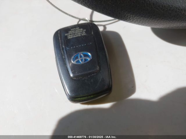 4T1C31AK7MU551689 Toyota Camry Le Hybrid