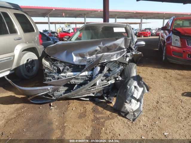 4T1C31AK7MU551689 Toyota Camry Le Hybrid