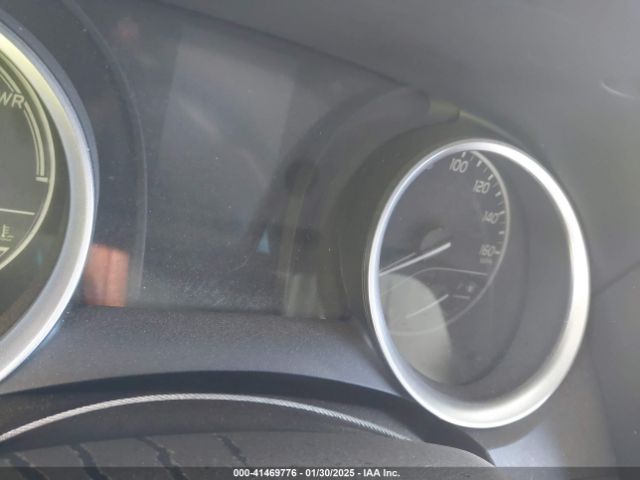 4T1C31AK7MU551689 Toyota Camry Le Hybrid