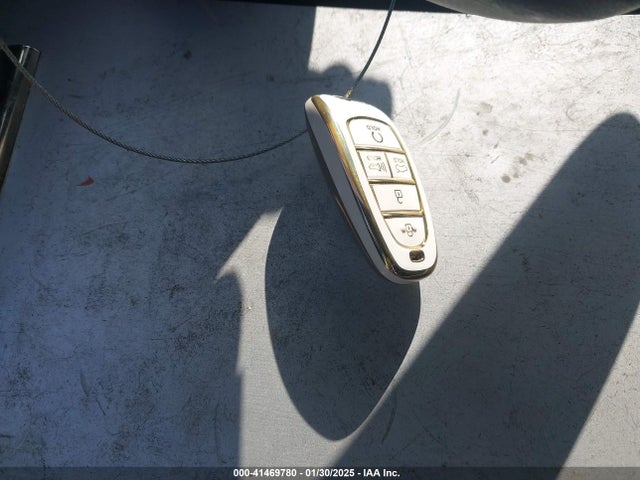 Hyundai TUCSON SEL 2023 5NMJB3AE6PH243185 Image 11