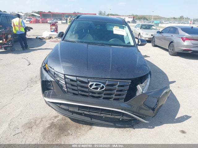 Hyundai TUCSON SEL 2023 5NMJB3AE6PH243185 Image 12