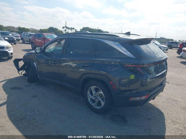 Hyundai TUCSON SEL 2023 5NMJB3AE6PH243185 Image 3