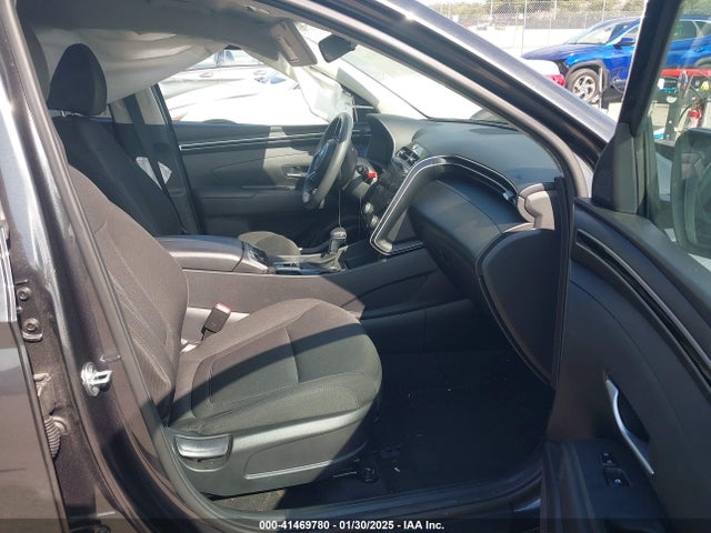 Hyundai TUCSON SEL 2023 5NMJB3AE6PH243185 Image 5